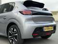 Peugeot 208 1.2 Hybrid 110 e-DCS6 DIG.COCKPIT 360CAM Gris - thumbnail 36