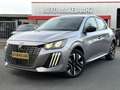 Peugeot 208 1.2 Hybrid 110 e-DCS6 DIG.COCKPIT 360CAM Gris - thumbnail 32