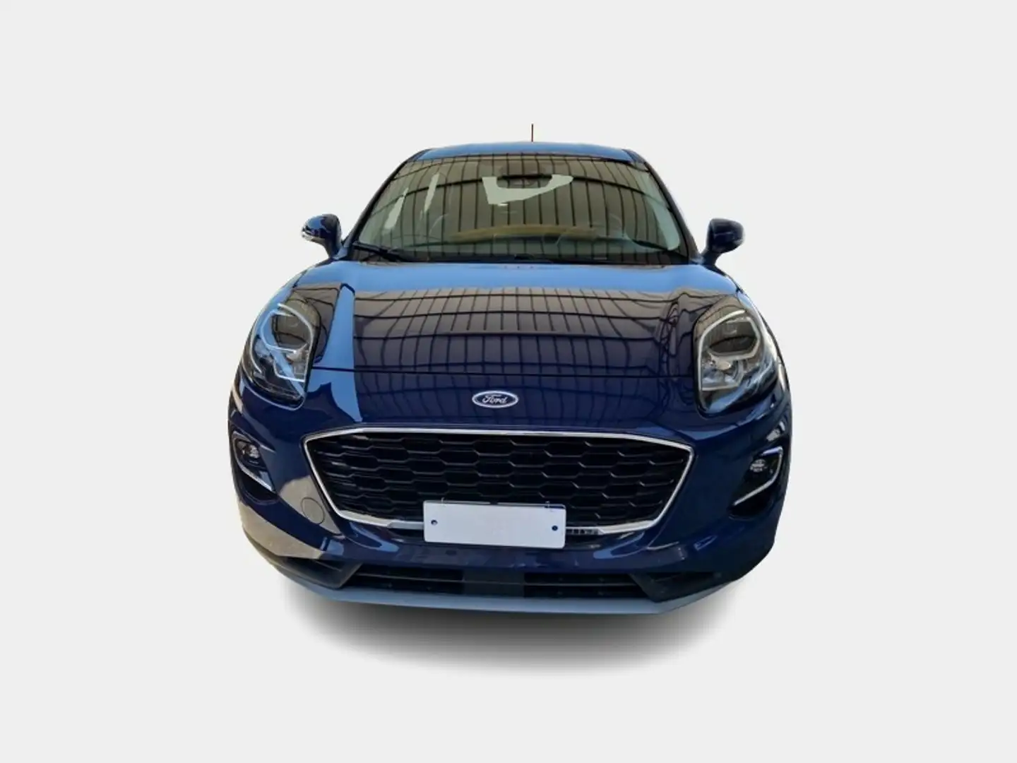 Ford Puma 1.0 MHEV TITANIUM - 2