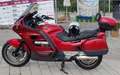 Honda ST 1100 Pan European Red - thumbnail 2