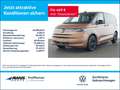 Volkswagen T7 Multivan Style KÜ 2.0TDI 110kW DSG 7-SITZER Braun - thumbnail 1