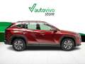 Hyundai TUCSON MAXX 1.6 TGDI HEV 230 CV AUTO 5P Rouge - thumbnail 12