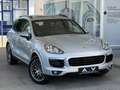 Porsche Cayenne II Platinum Edition Aut. Grau - thumbnail 4