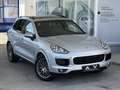 Porsche Cayenne II Platinum Edition Aut. Grau - thumbnail 2