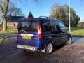 Fiat Doblo 1.4 Malibu | "170.000" KM NAP Nu € 2.950,-!!! Синій - thumbnail 4