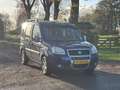 Fiat Doblo 1.4 Malibu | "170.000" KM NAP Nu € 2.950,-!!! Синій - thumbnail 6
