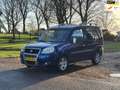 Fiat Doblo 1.4 Malibu | "170.000" KM NAP Nu € 2.950,-!!! Синій - thumbnail 1