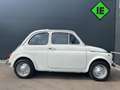 Fiat 500 L Restauriert H Kennzeichen Weiß - thumbnail 4