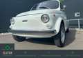 Fiat 500 L Restauriert H Kennzeichen Blanc - thumbnail 1
