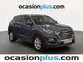 Hyundai TUCSON 1.6 GDI BD Klass 4x2 Gris - thumbnail 2