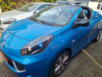 Dynamique 1.2 16V TCe 100/ Leder/ KlimaAuto