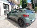 Dacia Sandero Stepway 1.0 tce Extreme Up 110cv Verde - thumbnail 4