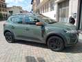 Dacia Sandero Stepway 1.0 tce Extreme Up 110cv Verde - thumbnail 3