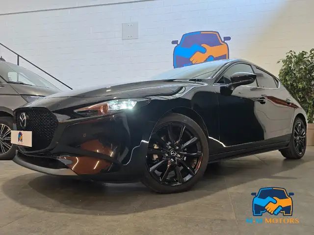 Mazda 3 3 5p 2.0 m-hybrid Homura 150cv