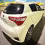 Toyota Yaris 100H 1.5 Active Tech Blanco - thumbnail 7