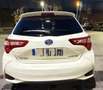 Toyota Yaris 100H 1.5 Active Tech Blanco - thumbnail 4