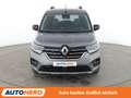 Renault Kangoo 1.3 TCe Techno*NAVI*CAM*SHZ* Grau - thumbnail 9