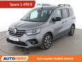Renault Kangoo 1.3 TCe Techno*NAVI*CAM*SHZ* Grau - thumbnail 1