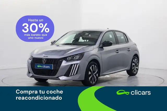 Peugeot 208 1.2 Puretech S&S Active 100