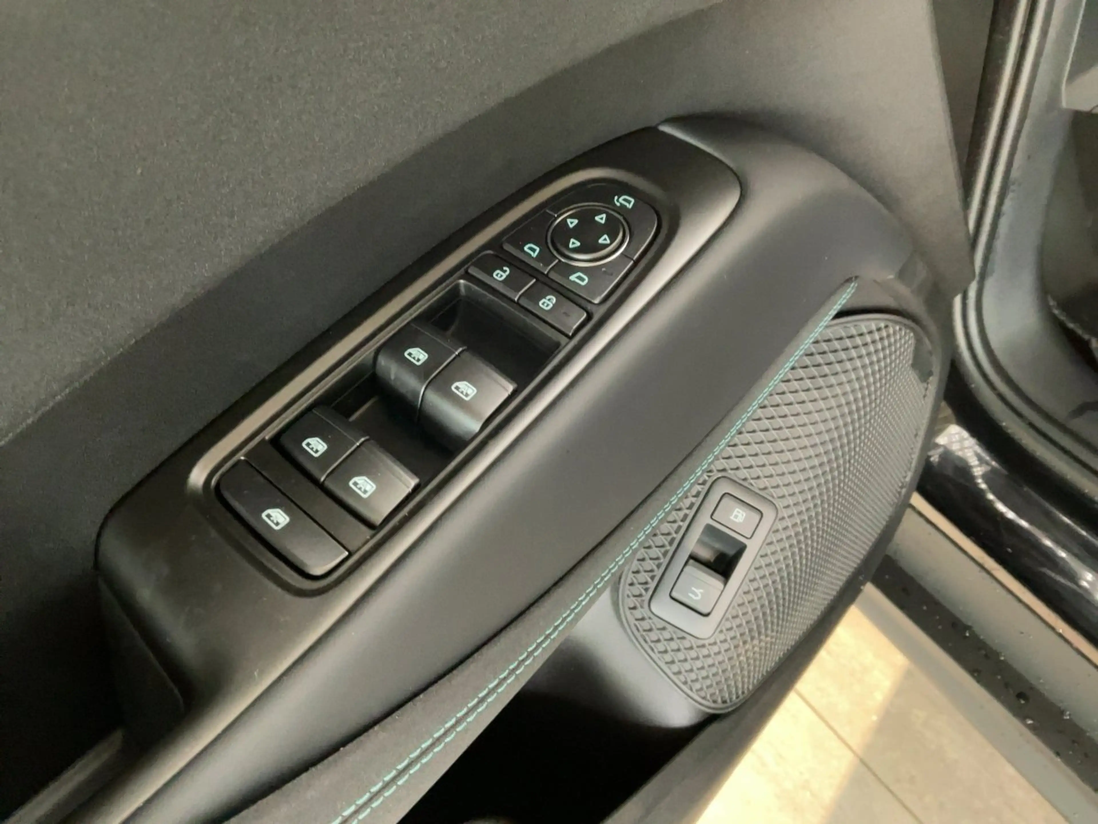 BYD Seal 6 Touring Boost ACC LED Navi Standh. Kam — photo 15