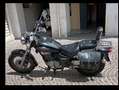 Suzuki GZ 125 Marauder Custom/Café racer Noir - thumbnail 1
