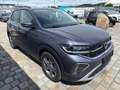 Volkswagen T-Cross PRIME 1,0 TSI  116 PS DSG -Anhängerkupplung- PD... Grau - thumbnail 3