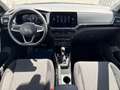 Volkswagen T-Cross PRIME 1,0 TSI  116 PS DSG -Anhängerkupplung- PD... Grau - thumbnail 7