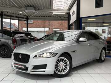 XF 2.0 D *XENON*CUIR*GPS*CAMERA*JANTES*SPORT*