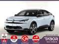 Citroen C4 130 EAT8 PLUS Nav LED PDC 180° Temp Klimauto Weiß - thumbnail 1