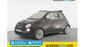 Fiat 500C 0.9 T TwinAir Lounge Negro - thumbnail 1
