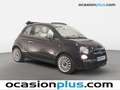 Fiat 500C 0.9 T TwinAir Lounge Negro - thumbnail 3