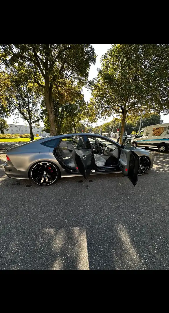 Audi A7 3.0 TFSI quattro S tronic - 2