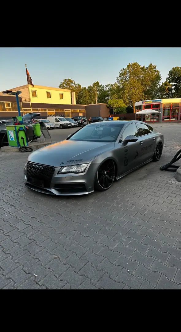 Audi A7 3.0 TFSI quattro S tronic - 1