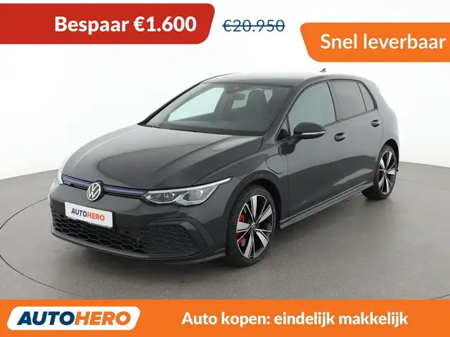 Volkswagen Golf GTE