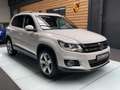 Volkswagen Tiguan 1.4 TSI 122PK Xenon Clima Navi Blanco - thumbnail 7