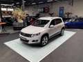 Volkswagen Tiguan 1.4 TSI 122PK Xenon Clima Navi Blanco - thumbnail 3