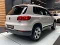 Volkswagen Tiguan 1.4 TSI 122PK Xenon Clima Navi Blanco - thumbnail 11