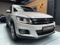 Volkswagen Tiguan 1.4 TSI 122PK Xenon Clima Navi Blanco - thumbnail 6