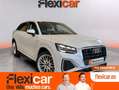 Audi Q2 S+line+35+TDI+110kW+%28150CV%29+S+tronic Blanco - thumbnail 1