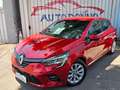 Renault Clio Clio 1.6 E-Tech hybrid Intens 140cv auto my21 Rood - thumbnail 1