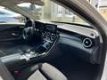 Mercedes-Benz C 180 d T*AVANTGARDE*PDC*RFK*SITZHEIZUNG*NAVI*KEYLESS GO Weiß - thumbnail 19