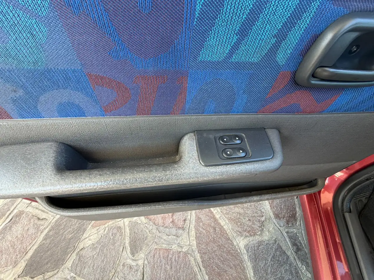 Fiat Punto 5p 1.2 S 60cv Gpl Scadenza 2036, foto 9
