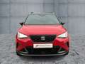 SEAT Arona 1.0 TSI FR-LINE LED+NAV+APP+DAB+GRA+PDC+VC Rot - thumbnail 3