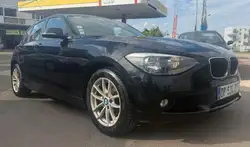 BMW Série 1 5 portes 116d 116 cv Boîte auto