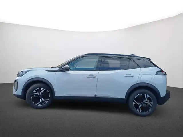 Peugeot 2008 view 5