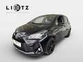 Toyota Yaris 1,0 VVT-i Active Schwarz - thumbnail 1