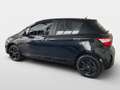 Toyota Yaris 1,0 VVT-i Active Schwarz - thumbnail 6