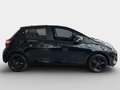 Toyota Yaris 1,0 VVT-i Active Schwarz - thumbnail 3