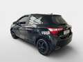 Toyota Yaris 1,0 VVT-i Active Schwarz - thumbnail 5
