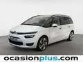 Citroen C4 G.Picasso 1.6THP S&S Exclusive Aut. 165 Weiß - thumbnail 1